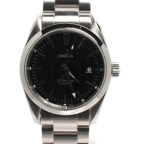 Omega SEAMASTER Aqua Terra 2518.50.00 