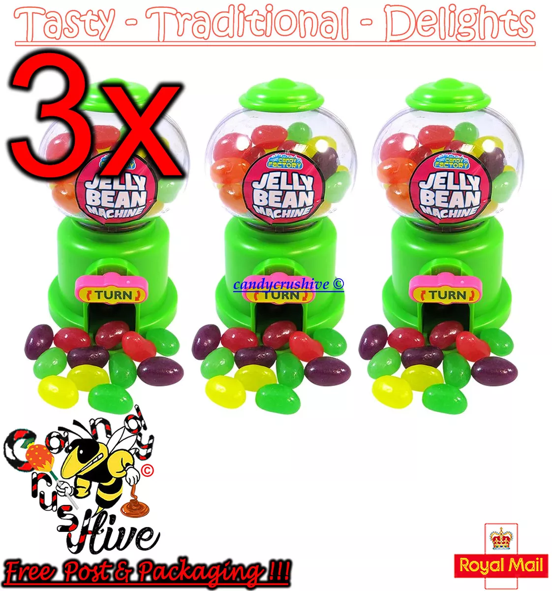 Jelly fruit machines online