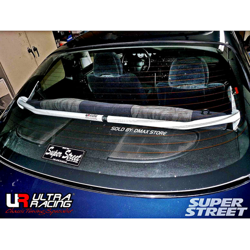Support De Jauge Pour Nissan 240SX S14 (1995-1998) - Noir - Neuf - Marque DR-Concept
