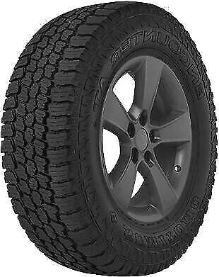 Sumitomo Encounter AT