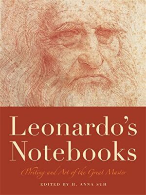 Leonardo's Notebooks: Writing and Art of the Great Master (Noteb