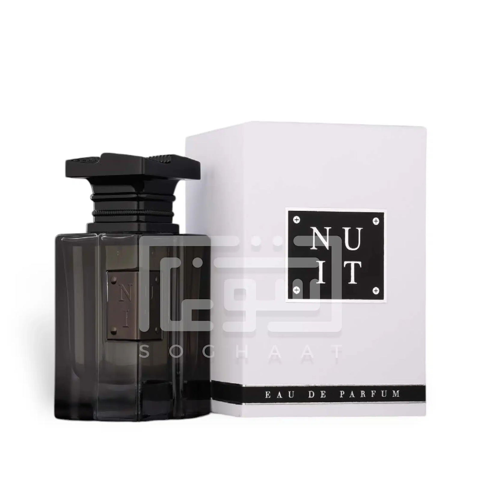 Nuit Eau De Parfum 100ml EDP Perfume by Fragrance World - Image 2