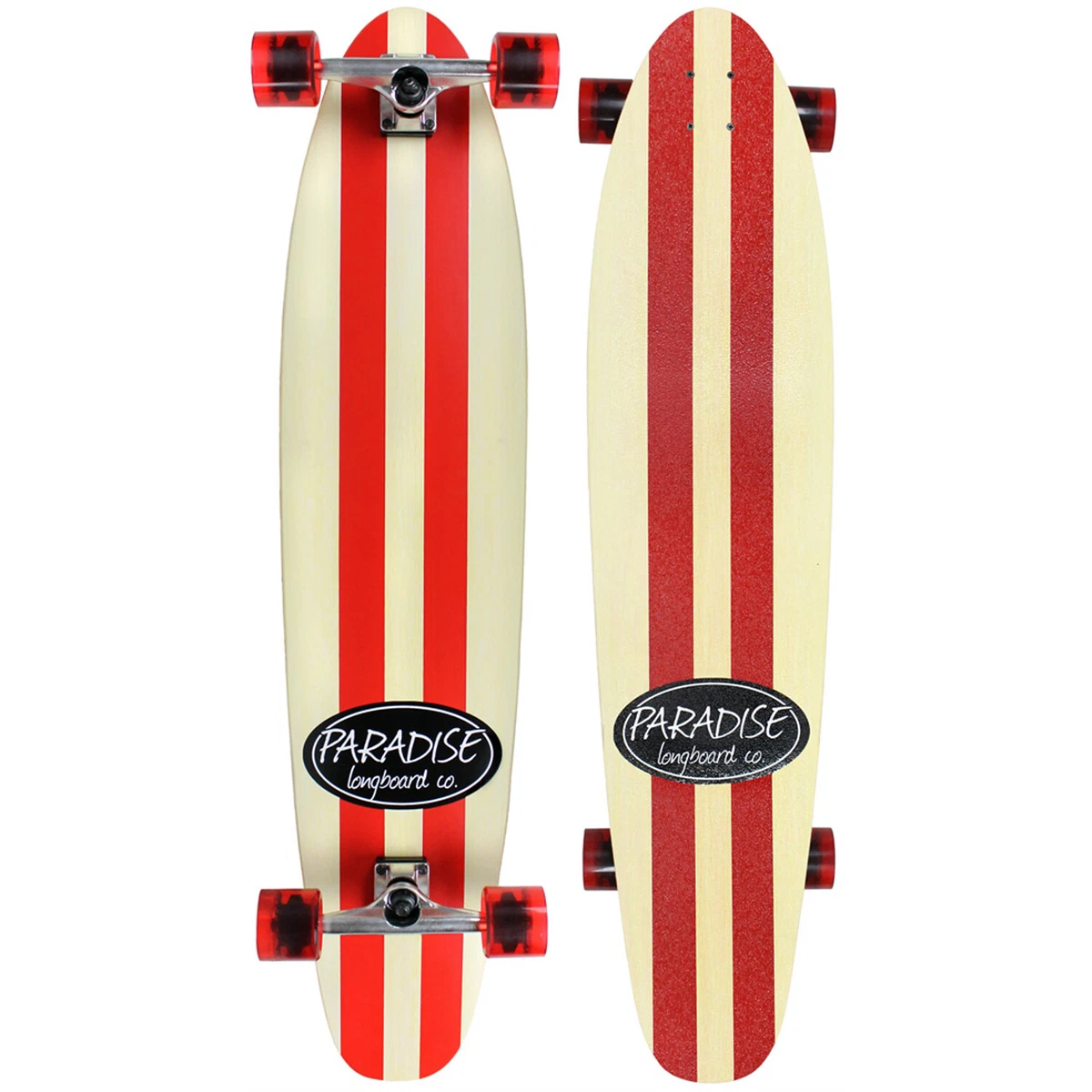 44 in Size Complete Longboards for sale | eBay