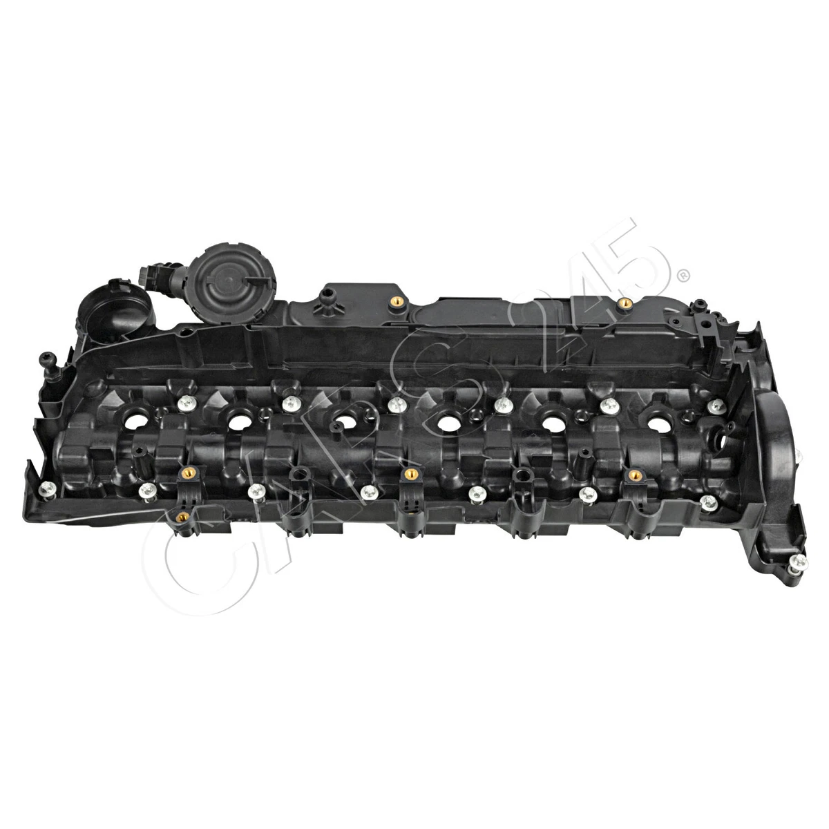 SWAG Rocker Cover For BMW F10 F18 X5 F15 11-18 11128578811 | eBay