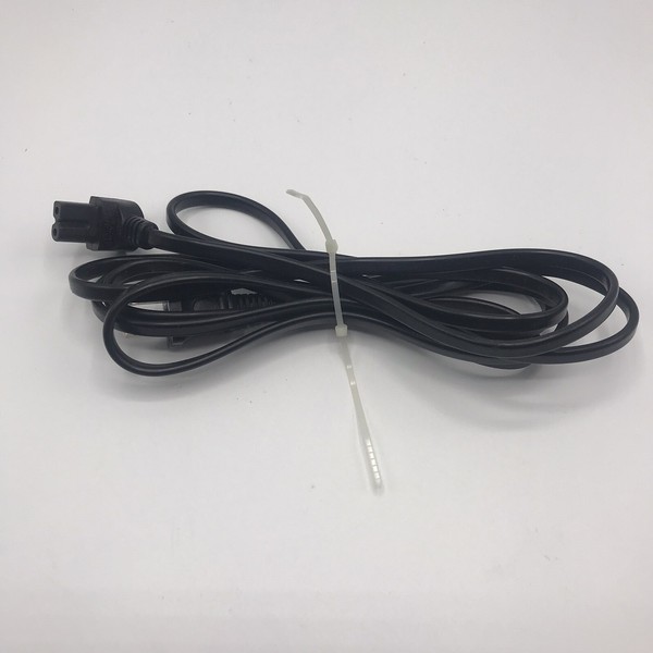 ORIGINAL BOSE AC 2 Prong Power Cord For Bose 321, Bose Cinemate I II