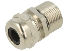AS C13PH Cable Gland with Extended Thread PG13.5 ILME