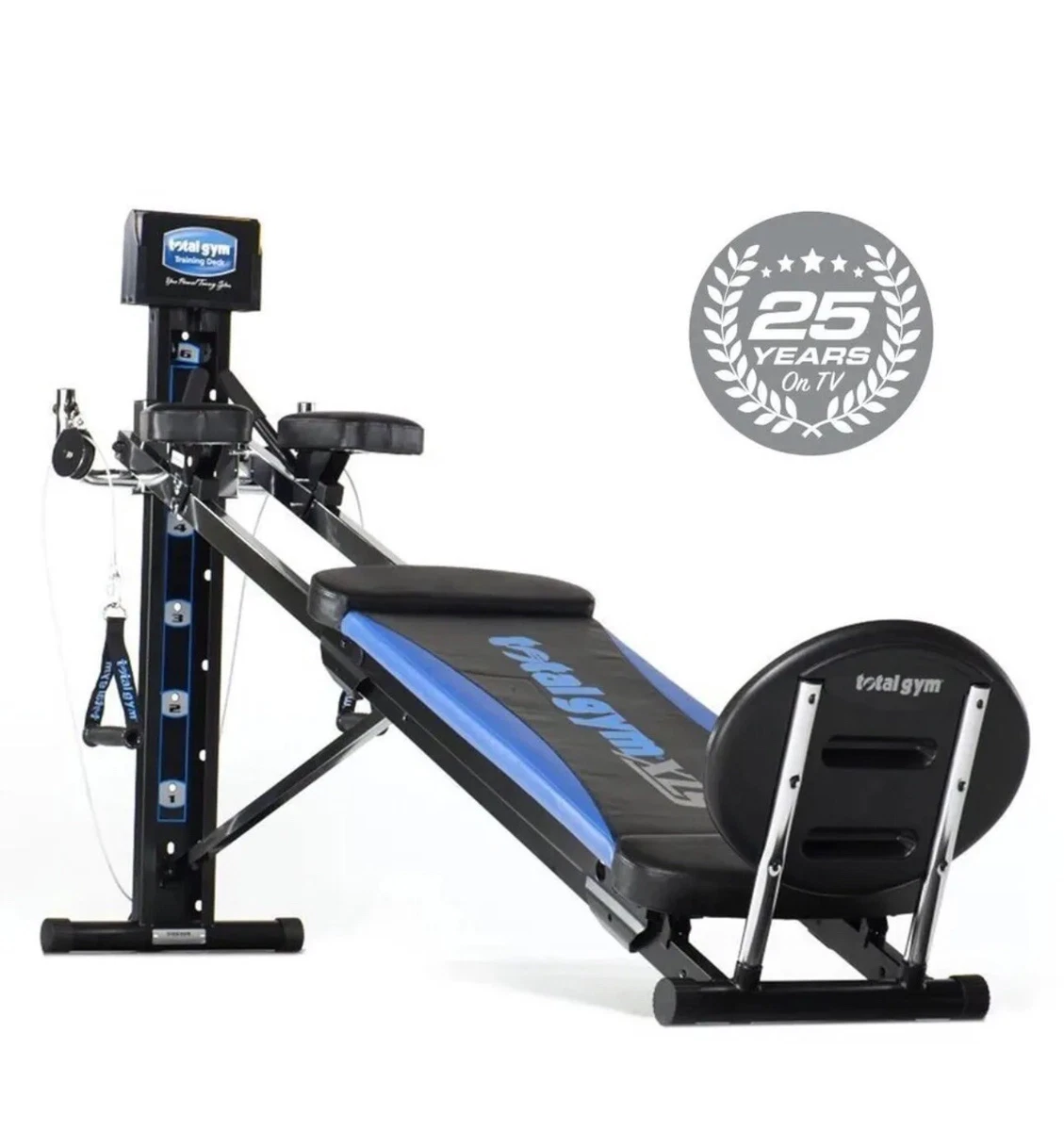 Norris exercise machine new arrivals