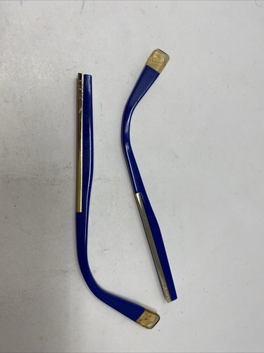 FURLA VFU 169K 0744 BLUE 140mm TEMPLE ARM PARTS !X66