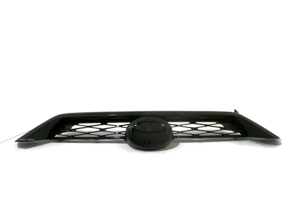 PRIMED PLASTIC UPPER GRILLE  W/O EMBLEM FOR 2014-2019TOYOTA 4RUNNER Foto 2 de 4