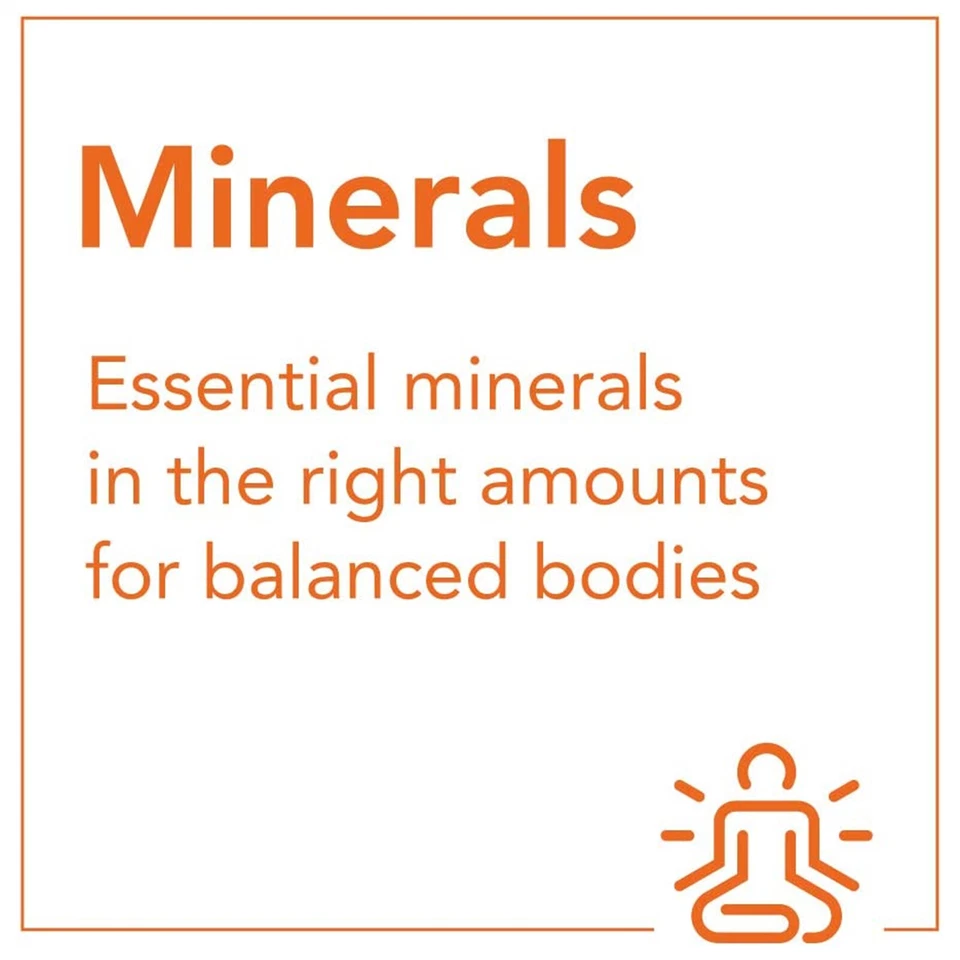 NOW Cal-Mag Caps - 120 cápsulas vegetales, apoyan la salud ósea con vitamina D y minerales Foto 4 de 4