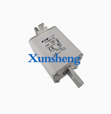 1PCS NEW Fast blower fuse 170M5192