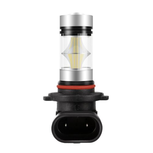 9008/H13 LED Headlights+H10 Fog Lights Combo for Dodge Durango 2007-2009 6500K - Picture 11 of 12