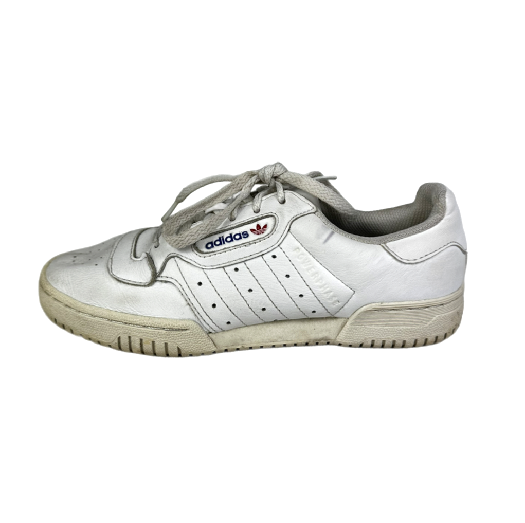 adidas gazelle silver green womens Shop Off White Mens adidas Yeezy PowerPhase Lace Up Sneakers  Shoebacca
