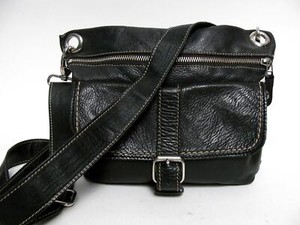 black crossbody bag canada