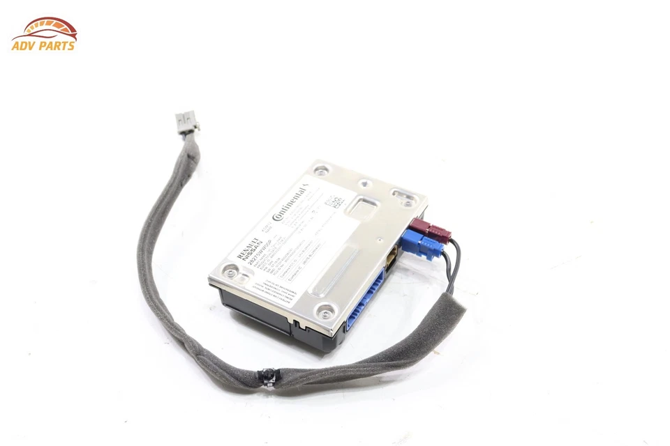 MITSUBISHI OUTLANDER 2022 UNIDAD MÓDULO DE CONTROL INFORMÁTICO COMUNICACIÓN OEM Foto 4 de 4