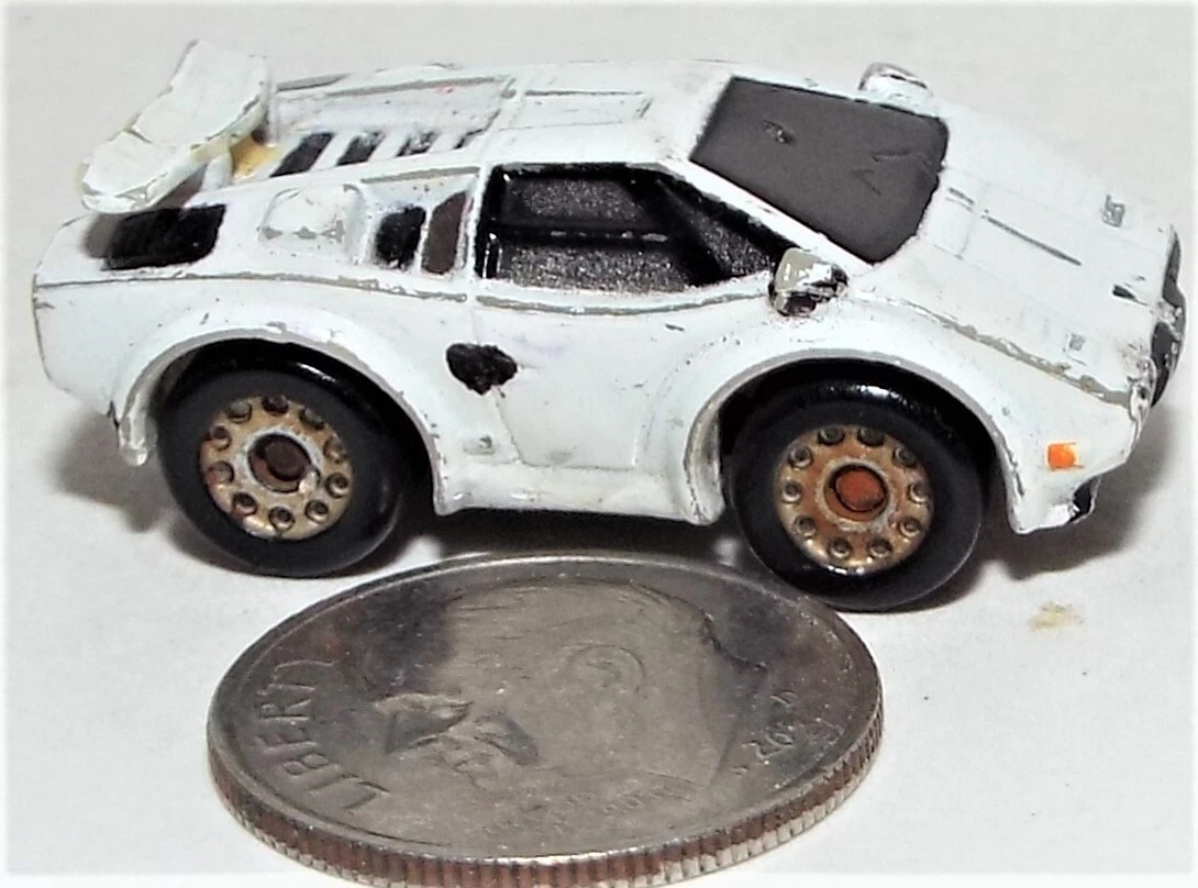 Micro hotsell machines lamborghini
