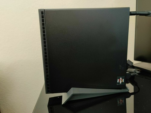 Lenovo ThinkCentre M75q Tiny Gen 2 (256 GB, AMD Ryzen 5 Lenovo ThinkCentre M75q Tiny Gen 2 (256 GB, AMD Ryzen 5