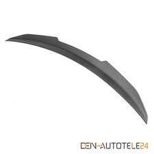 HECKSPOILER FÜR E KLASSE W213 LIMO MATT SCHWARZ UNLACKIERT PSM OPTIK HECKFLÜGEL HECKSPOILER FÜR E KLASSE W213 LIMO MATT SCHWARZ UNLACKIERT PSM OPTIK HECKFLÜGEL