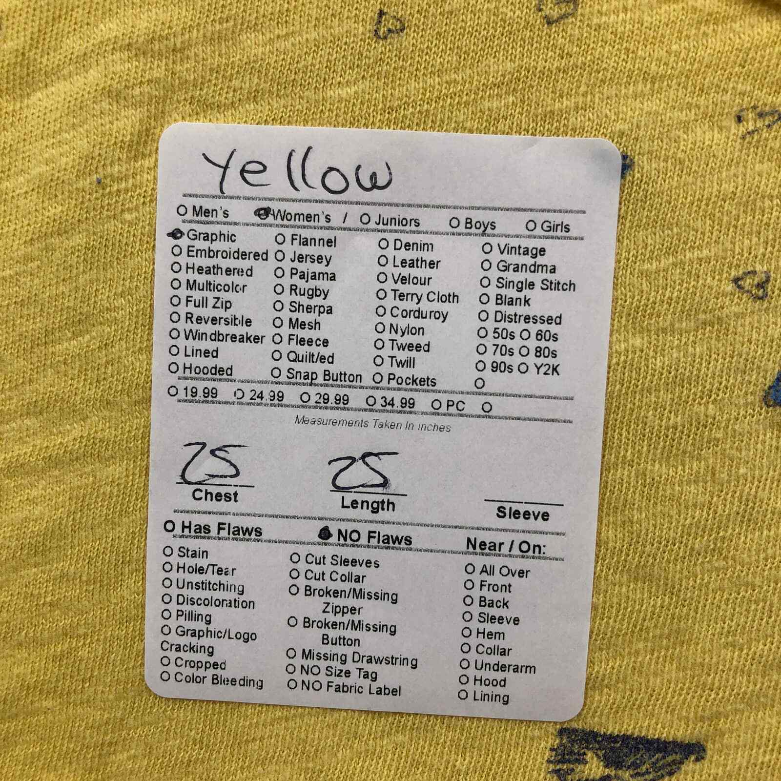 Life is Good Tank Top Women's XL Classic Fit Crew Neck Graphic Logo