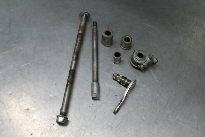 Nice OEM 1985 Honda CMX850 Parts Lot OEM Used
