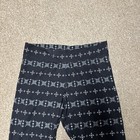 Climate Right by Cuddle Duds Womens Medium PJ Pajama Pants Leggings — photo 3