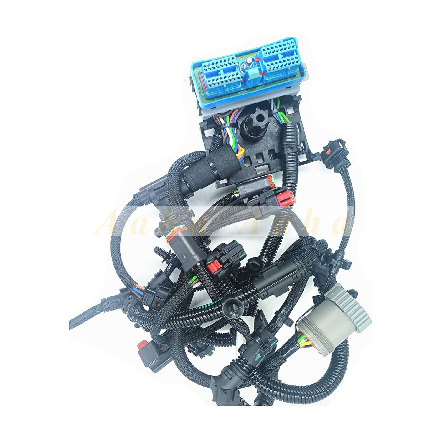 Wiring Harness 448-0757 for Caterpillar Engine C4.4