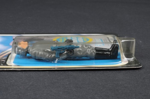 1981 Kenner Star Wars ESB AT-AT Commander 45 Back A Sealed MOC - Picture 16 of 19