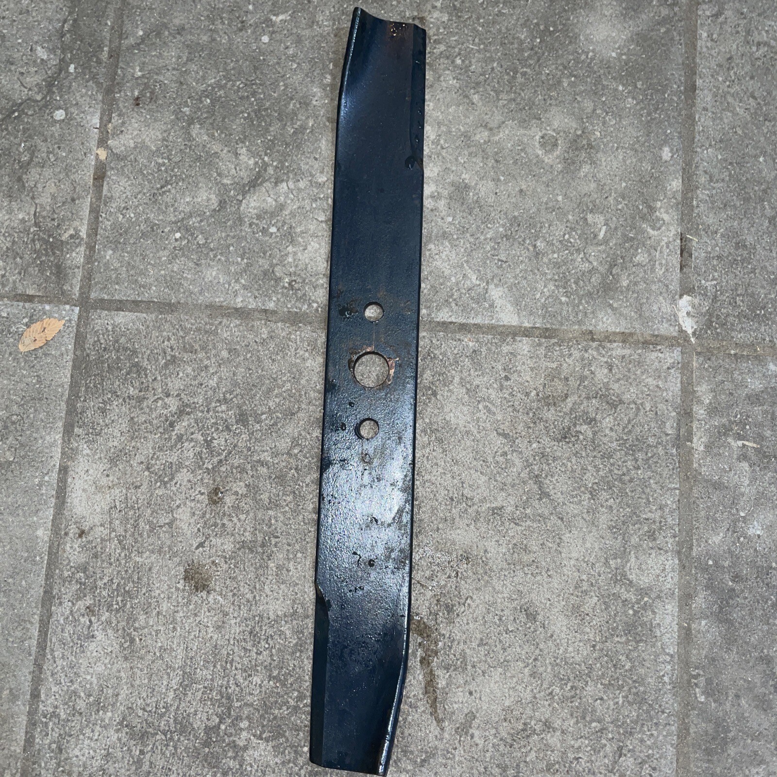 Lama Tosaerba Rasaerba Tagliaerba Compatibile SIMPLICITY 44" 170410 - Foto 7