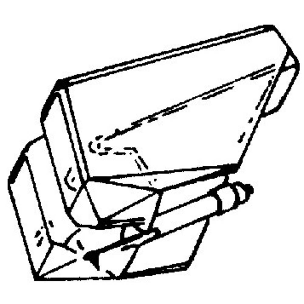 Puntina per giradischi HiFi EPS 22/23/24/25/27/28/202