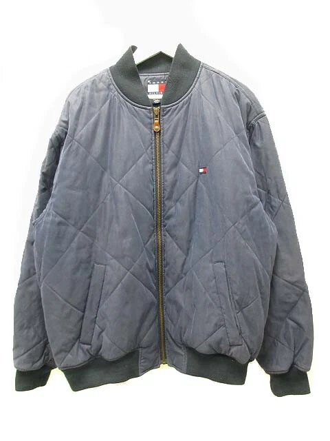 Tommy hilfiger sales blouson jacket
