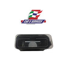 FANALE LUCE TARGA FORD FIESTA DAL 2013