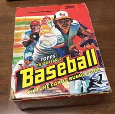1978 Topps Baseball Cards (200-399) - Pick The Cards to Complete Your Set