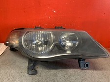 Feu avant (phare) Rover 45