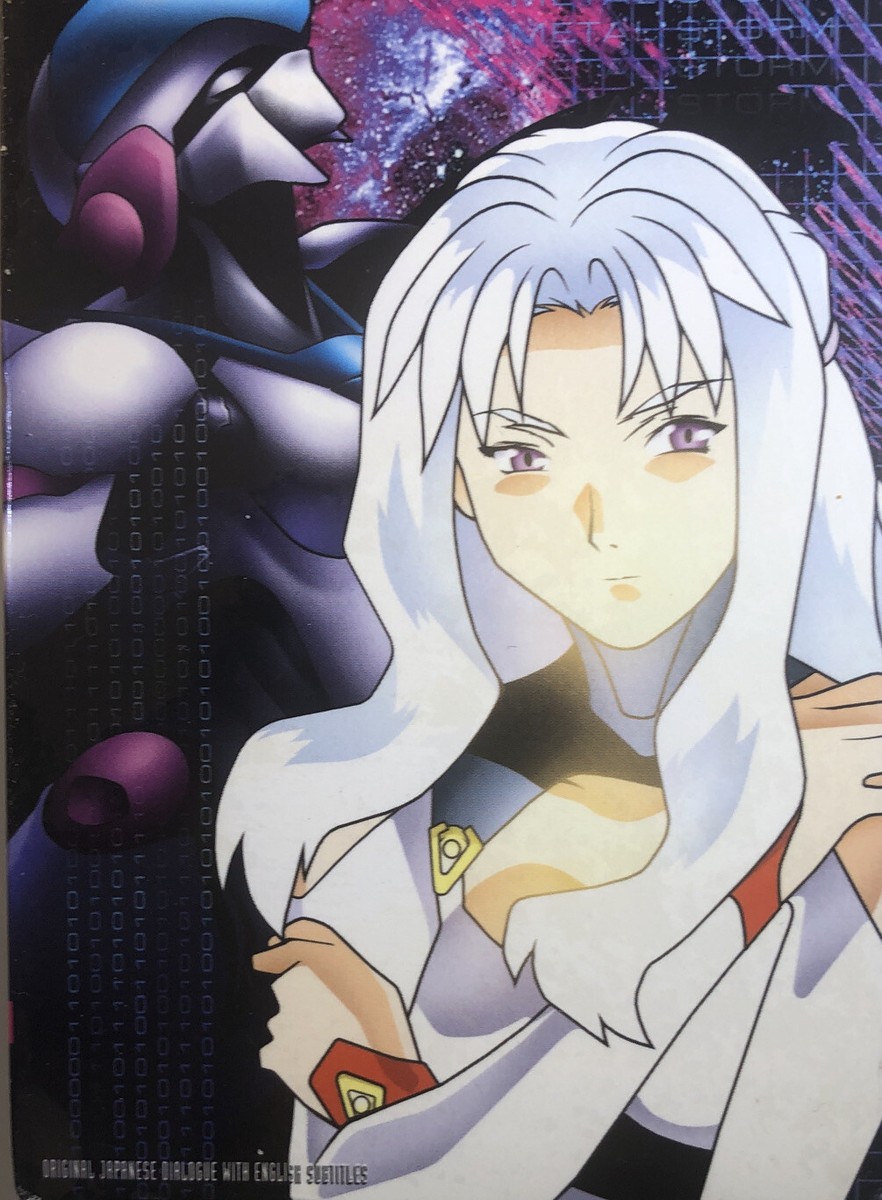 SHIPS N 24HRS-BubbleGum Crisis Tokyo 2040 Episode 7&8(VHS 1999