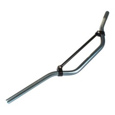 TRW 22mm Alu Lenker für BMW F 650, F ST 650, F GS 650 mit ABE