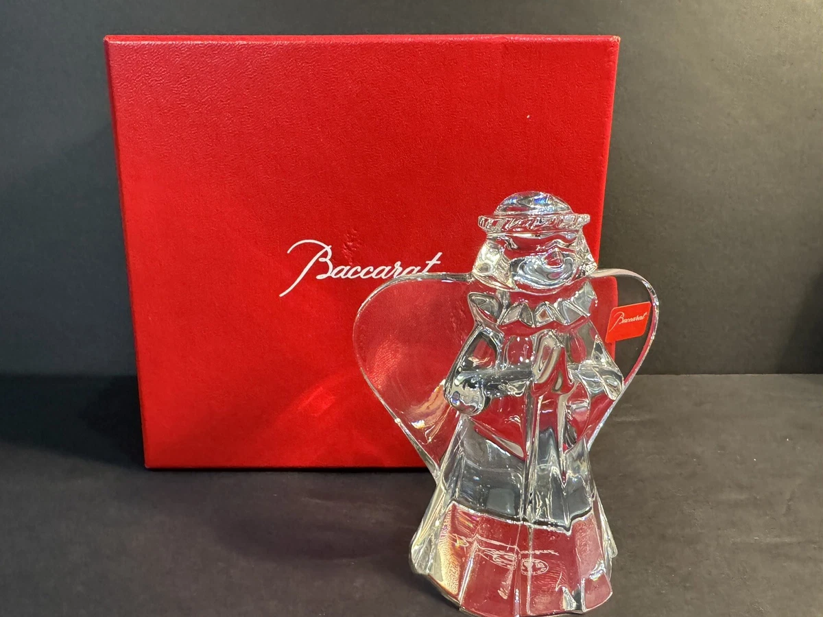 Baccarat Christmas for sale | eBay