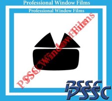 Vor Cut Heck Auto Fenster Film 35% M Getönt für Porsche 911 Cabriolet 2005-2016