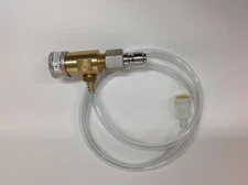 New Legacy 2.1 Fixed Chemical Injector for Pressure Washer with Soap Nozzle