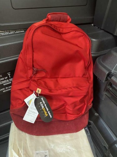visvim BALLISTIC CORDURA 22L Backpack 