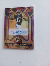 2023 Panini Gold Standard Football Cards Checklist 24