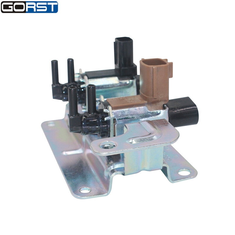 Intake Manifold Vacuum Runner Solenoid Valve K5T46597 For Ford Mazda 3 5 6 CX7 eBay