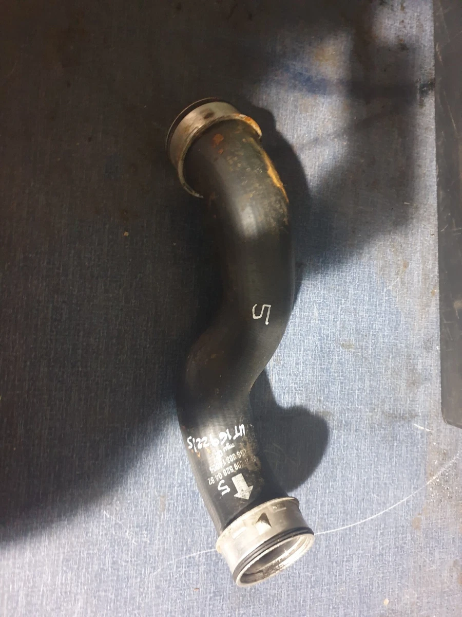 TS) MERCEDES BENZ INTERCOOLER PIPE A2095280482 | eBay
