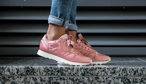 reebok classic satin