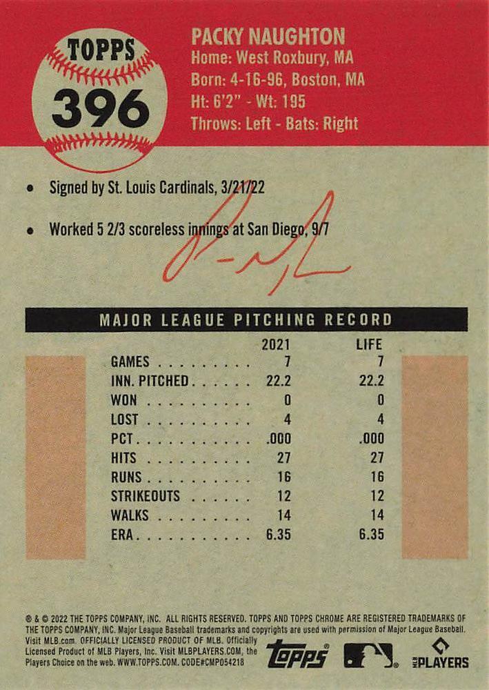 2022 Topps Chrome Platinum Anniversary Base #251-500 - You Choose! Discount (M) - Picture 225 of 231