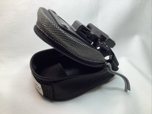 Bolso de sillín pequeño vintage Blackburn - Imagen 9 de 9