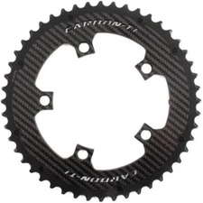 Carbon-Ti X-CarboRing X-AXS 110×5 Chainrings