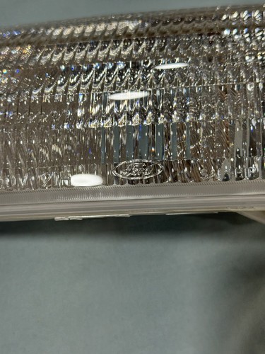 FORD 1992 1993 TAURUS headlamp LH Drivers Side LH New NOS - Picture 2 of 3