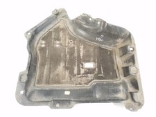 BMW 2 Active Tourer F45 Rear Middle Underbody Cover 7410766 1.50 34085759