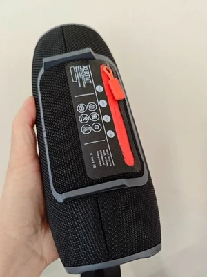 XL Portable Wireless Bluetooth Speaker Waterproof Stereo Bass Loud AUX FM UK - Image 1 of 4