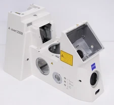 Zeiss Axiovert 200M - Body (No internal Parts)